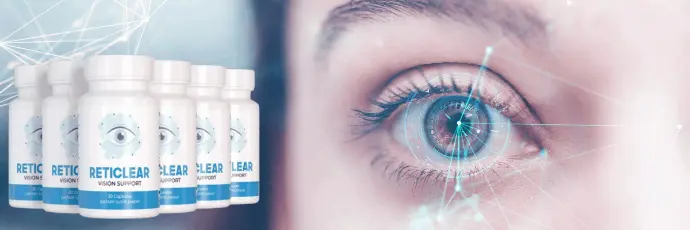 RetiClear supports vision